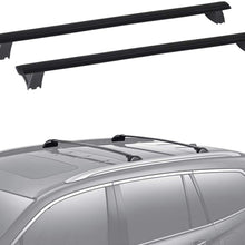 JDMSPEED New Roof Rack Cross Bars Luggage Rack W/Side Rails Replacement for Jeep Grand Cherokee 2011-2019