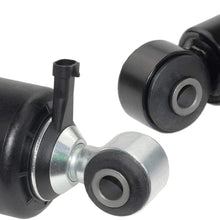 Pair Rear Left & Right Air Shock Absorber Fits for 2000-2014 Cadillac Escalade 2003-2013 Chevy Avalanche 2000-2014 Suburban 1500 Tahoe 00-14 GMC Yukon Air Autoride Suspension Strut
