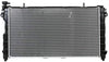 Koyorad A2311 Radiator