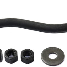 Sway Bar Link Compatible with 1999 Ford F-250 Super Duty Set of 2 Front Passenger and Driver Side