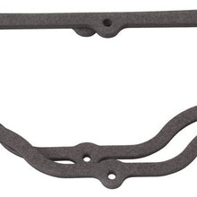 Edelbrock 7582 Valve Cover Gasket Set 5/16 in. Thickness W Series Valve Cover Gasket Set
