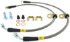 Stop Tech 950.47507 Stainless Steel Brake Lines