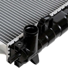 AutoShack RK863 30.3in. Complete Radiator Replacement for 2001-2003 Chrysler Voyager 2001-2004 Town & Country Dodge Grand Caravan 2.4L 3.3L 3.8L