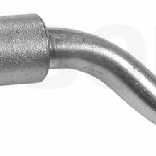 Sunsong 2203678 Brake Hydraulic Hose