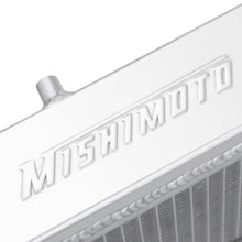 Mishimoto MMRAD-AE86-83 Performance Aluminum Radiator Compatible With Toyota Corolla 1983-1987
