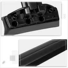 Compatible with Honda CR-V 02-06 OE Style Aluminum Roof Top Rail Rack Crossbar Baggage Cargo Carrier