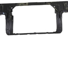 Perfit Liner New Replacement Parts Front Radiator Support Compatible With FORD Crown Victoria Compatible With MERCURY Grand Marquis Fits FO1225147 F8AZ16138AA
