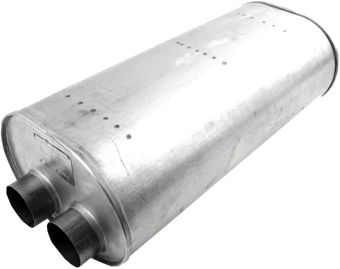 Walker Exhaust Quiet-Flow 21587 Exhaust Muffler