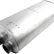 Walker Exhaust Quiet-Flow 21587 Exhaust Muffler
