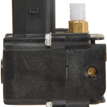 A1 Cardone Cardone 4J-2004V Remanufactured Air Suspension Valve Block