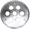 PRW 1834610 Xtreme Duty SFI-Rated Internal Balance 168 Teeth Steel Flexplate for GM LS1, LS2, and LS6 1997-Present