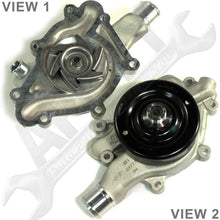 Mopar 53021018AD Water Pump