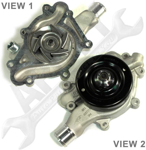 Mopar 53021018AD Water Pump