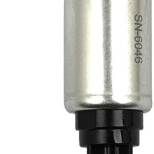Evergreen SN-6046 Engine Variable Timing Solenoid Fit Ford Lincoln Mercury 3.0 4.6 5.4 6.2L