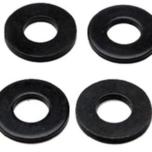 ACDelco 45K8022 Professional Front Upper Control Arm Adjuster Cam Kit with Washers