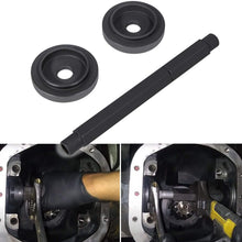 8885B Inner Axle Shaft Seal Installer Set 8885 8885A For Chrysler Dodge and Jeep Ram Truck 1500 2500 3500 (4PCS)