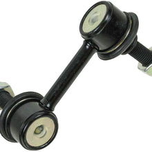 Sway Bar Link Rear Pair Set of 2 for Acura EL Honda Civic EX LX Hybrid