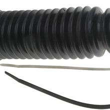 ACDelco 45A7099 Professional Rack and Pinion Boot Kit with Boot and Zip Ties