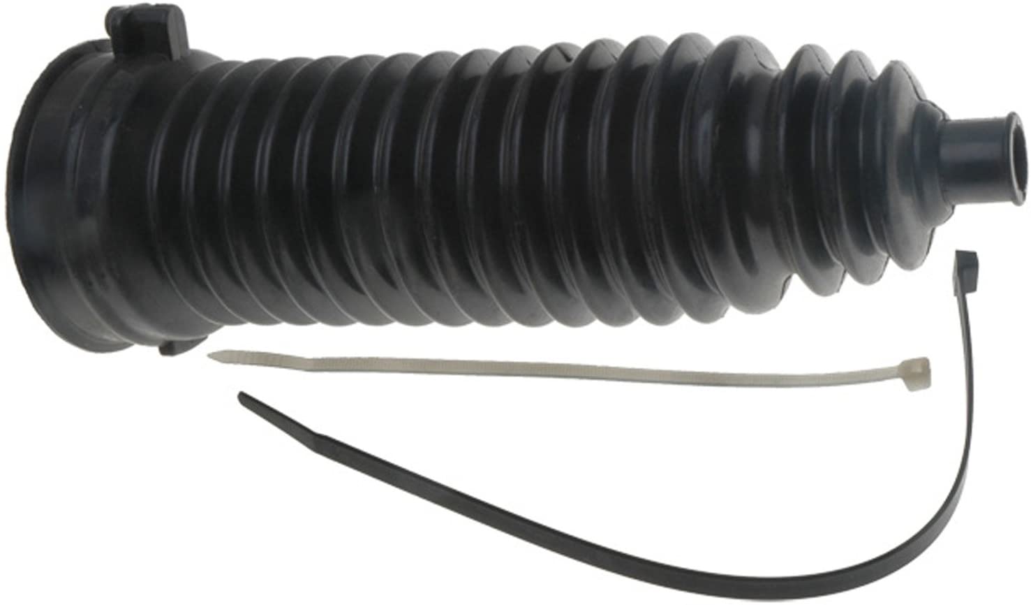 ACDelco 45A7099 Professional Rack and Pinion Boot Kit with Boot and Zip Ties