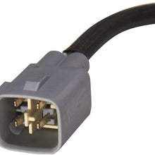 A13441X1 ABIGAIL 234-4169 Oxygen O2 Sensor Upstream & Downstream For Toyota Tundra Land Cruiser Lexus LX470 SC400 LX570 LS600h LS400 Compatible with Bosch 13441 Denso 234-4169