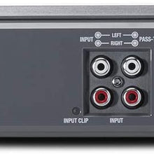 Rockford Fosgate PM1000X1bd Punch Marine 1,000 Watt Class-bd Mono Amplifier