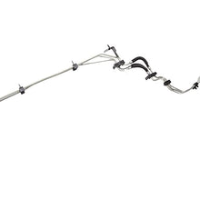 ACDelco 15064599 GM Original Equipment Fuel Feed, Vapor, and Return Hose Assembly