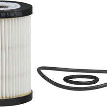 Purolator L25609 Premium Engine Protection Cartridge Oil Filter