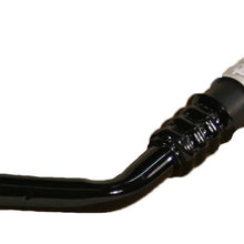 TCW 16-10690 A/C Accumulator (Quality With Hose With Perfect Vehicle Fitment)