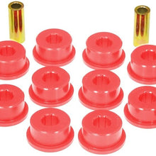 Prothane 18-305 Red Rear Control Arm Bushing Kit