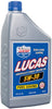 Lucas Oil 10474 SAE 5W-30 Motor Oil - 1 Quart Bottle