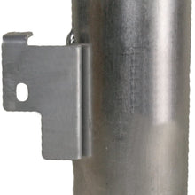 TCW 17-10031 A/C Drier (Quality With Perfect Vehicle Fitment)