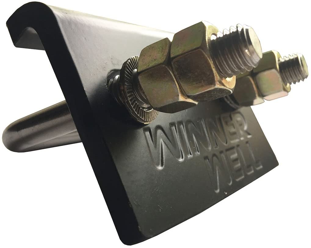Winnerwell Anti Rattle Hitch Tightener for 1.25