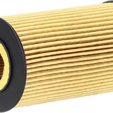 Castrol CAS10075 20,000 Mile Premium Synthetic Oil Filter