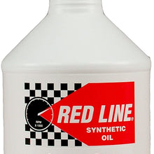 Red Line 40504 Two Cycle Alcohol Premix - 1 Quart Bottle, (Pack of 12)