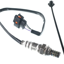 A-Premium O2 Oxygen Sensor Replacement for Buick Encore Cadillac SRX Chevrolet Cruze 11-14 Sonic Trax Pontiac G8 Saab 9-5 Up or Downstream