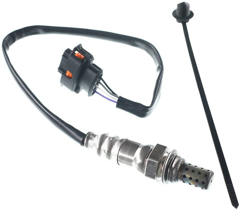 A-Premium O2 Oxygen Sensor Replacement for Buick Encore Cadillac SRX Chevrolet Cruze 11-14 Sonic Trax Pontiac G8 Saab 9-5 Up or Downstream
