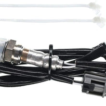 A-Premium O2 Oxygen Sensor Replacement for Infiniti QX4 1997-2000 Frontier Pathfinder Xterra V6 3.3L Upstream Left