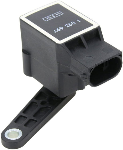 Bapmic 37140141444 Headlight Level Control Sensor for BMW E46 E38 E39 E60 E61 X5 E53 Z4 E86