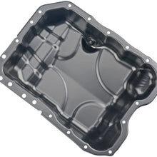 A-Premium Engine Oil pan Replacement for 200 2015 Dodge Dart 2013-2015 Jeep Cherokee 2014-2015 2.0L 2.4L