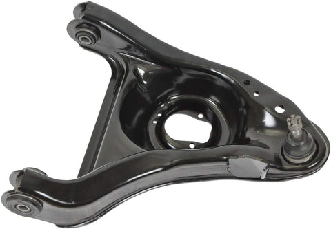 Moog RK620463 Control Arm and Ball Joint Assembly