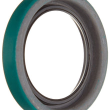 SKF 11130 LDS & Small Bore Seal, R Lip Code, HM21 Style, Inch, 1.125" Shaft Diameter, 1.624" Bore Diameter, 0.25" Width