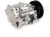 Air Conditioner Compressor AC Compressor & A/C Clutch for 2000-2005 Toyota Echo 1.5L OEM CO 11063AC C1879R (US STOCK)