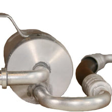 TCW 16-10889 A/C Accumulator (Quality With Hose With Perfect Vehicle Fitment)