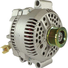 DB Electrical AFD0083 Alternator Compatible With/Replacement For Ford Contour 2.0 2.0L 98 1998 /Mercury Mystique 2.0 2.0L 98 1998 /97BB-10300-AB, 97BB-10300-AC, F7PU-10346-FA, F7RZ-10346-FA/GL-391