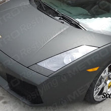 3M 1080 M12 MATTE BLACK 5ft x 3ft (15 Sq/ft) Car Wrap Vinyl Film