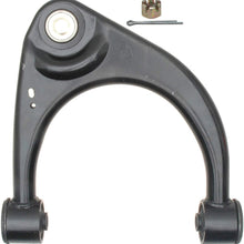 ACDelco 45D1258 Professional Front Upper Suspension Ball Joint Assembly