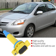 Engine Ignition Coil, UF316 Premium Car Engine Ignition Coil for Toyota Prius Yaris Scion xA xB