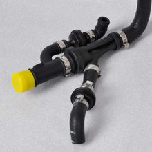 Dade Vacuum Check Valve Breather Hose Assembly 058133784AF 07C133 529A Fit for VW Passat AUDI A4 A6