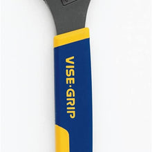 IRWIN VISE-GRIP Adjustable Wrench Set, SAE/MM, 4-Piece (2078706)