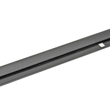 Dorman 25863 Rear Passenger Side Outer Door Window Seal for Select Cadillac/Chevrolet/GMC Models